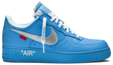 Load image into Gallery viewer, Air Force 1 '07 Virgil Off-White - CI1173-400