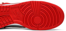 Load image into Gallery viewer, Dunk Low “Off-White - University Red”