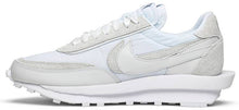 Load image into Gallery viewer, LDWaffle “Sacai - White Nylon”