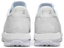 Load image into Gallery viewer, LDWaffle “Sacai - White Nylon”