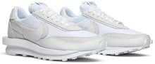 Load image into Gallery viewer, LDWaffle “Sacai - White Nylon”
