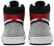 Load image into Gallery viewer, Jordan 1 Retro High Light Smoke Grey