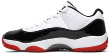 Load image into Gallery viewer, Air Jordan 11 Low “Concord Bred”