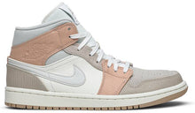 Load image into Gallery viewer, Air Jordan 1 Mid “Milan”