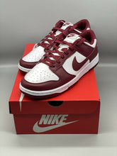 Load image into Gallery viewer, Nike Dunk Low Team Red (2022)