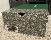 Load image into Gallery viewer, Jordan 3 Retro Pine Green