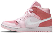 Load image into Gallery viewer, Jordan 1 Mid Digital Pink (W)