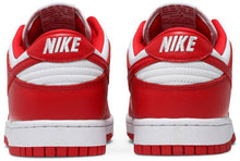 Load image into Gallery viewer, Dunk Low Retro “University Red”