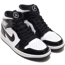 Load image into Gallery viewer, Air Jordan 1 Mid Carbon Fiber