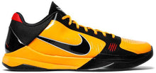Load image into Gallery viewer, Kobe 5 Protro “Bruce Lee”