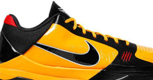 Load image into Gallery viewer, Kobe 5 Protro “Bruce Lee”