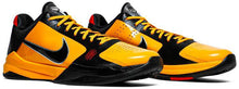Load image into Gallery viewer, Kobe 5 Protro “Bruce Lee”
