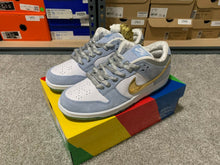 Load image into Gallery viewer, Sean Cliver x Nike SB Dunk Low “Holiday Special”