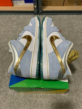 Load image into Gallery viewer, Sean Cliver x Nike SB Dunk Low “Holiday Special”