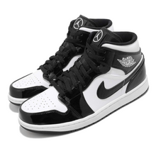 Load image into Gallery viewer, Air Jordan 1 Mid Carbon Fiber