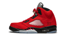 Load image into Gallery viewer, Jordan 5 Retro Raging Bull Red (2021) - DD0587 600