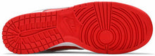 Load image into Gallery viewer, Dunk Low 'White University Red'