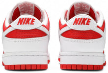 Load image into Gallery viewer, Dunk Low 'White University Red'