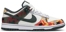 Load image into Gallery viewer, Dunk Low SE 'Sail Multi-Camo'