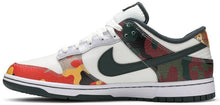 Load image into Gallery viewer, Dunk Low SE 'Sail Multi-Camo'