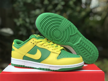Load image into Gallery viewer, Nike Dunk Low Retro Reverse Brazil