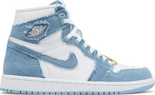 Load image into Gallery viewer, Jordan 1 High OG Denim (W)