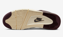 Load image into Gallery viewer, Jordan 4 Retro A Ma Maniére Violet Ore