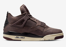 Load image into Gallery viewer, Jordan 4 Retro A Ma Maniére Violet Ore