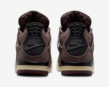 Load image into Gallery viewer, Jordan 4 Retro A Ma Maniére Violet Ore