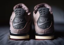 Load image into Gallery viewer, Jordan 4 Retro A Ma Maniére Violet Ore