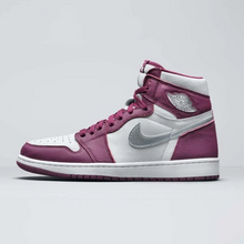 Load image into Gallery viewer, Jordan 1 Retro High OG Bordeaux