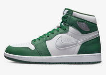 Load image into Gallery viewer, Jordan 1 Retro High OG Gorge Green