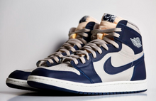 Load image into Gallery viewer, Jordan 1 Retro High 85 Georgetown