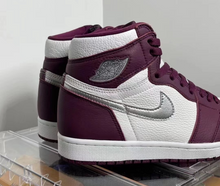 Load image into Gallery viewer, Jordan 1 Retro High OG Bordeaux