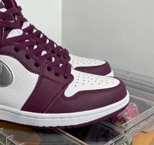 Load image into Gallery viewer, Jordan 1 Retro High OG Bordeaux