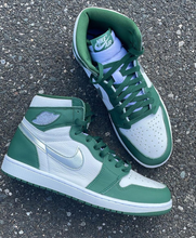Load image into Gallery viewer, Jordan 1 Retro High OG Gorge Green