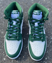 Load image into Gallery viewer, Jordan 1 Retro High OG Gorge Green