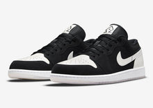 Load image into Gallery viewer, Jordan 1 Low Diamond Shorts