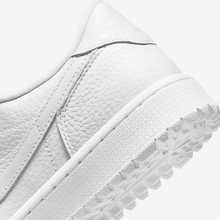 Load image into Gallery viewer, Jordan 1 Retro Low Golf Triple White