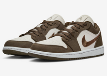 Load image into Gallery viewer, Jordan 1 Low SE Light Olive (W)