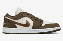 Load image into Gallery viewer, Jordan 1 Low SE Light Olive (W)
