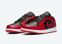 Load image into Gallery viewer, Jordan 1 Low 'Reverse Bred'