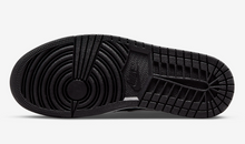 Load image into Gallery viewer, Jordan 1 Mid Split Black White (W)
