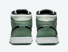 Load image into Gallery viewer, Wmns Air Jordan 1 Mid SE 'Dutch Green'
