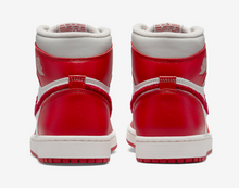 Load image into Gallery viewer, Jordan 1 High OG Newstalgia Chenille (W)