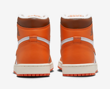 Load image into Gallery viewer, Jordan 1 Retro High OG Starfish (W)