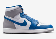 Load image into Gallery viewer, Jordan 1 Retro High OG True Blue