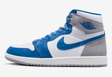 Load image into Gallery viewer, Jordan 1 Retro High OG True Blue