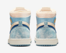 Load image into Gallery viewer, Jordan 1 High Zoom Air CMFT Celestine Blue