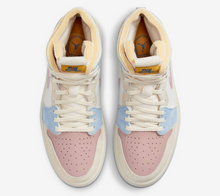 Load image into Gallery viewer, Jordan 1 High Zoom Air CMFT Pink Oxford (W)